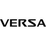 Nissan Versa Decal
