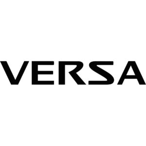 Nissan Versa Decal