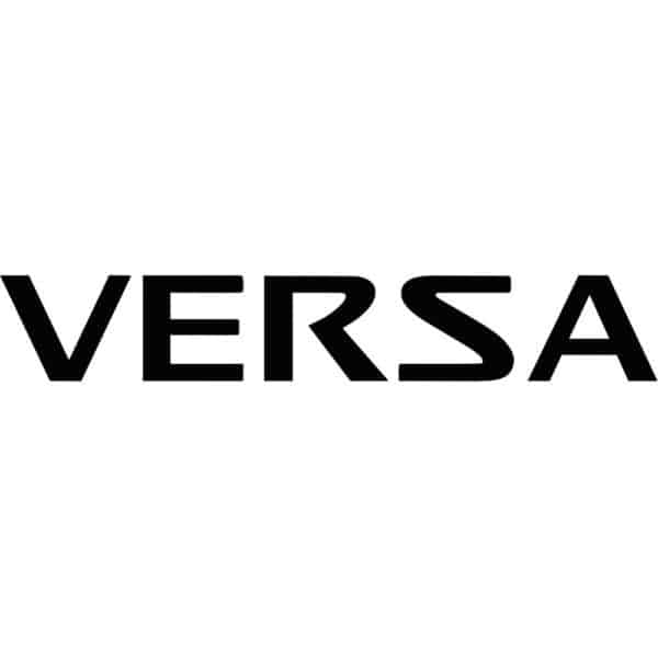 Nissan Versa Decal