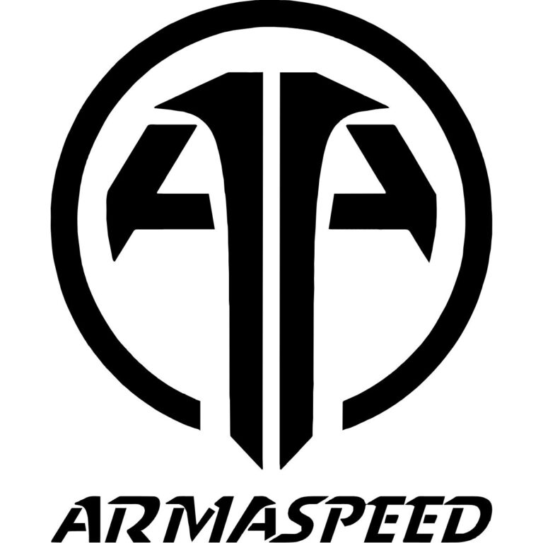 Armaspeed Decal