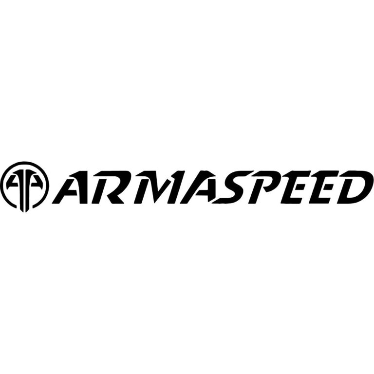 Armaspeed Decal Sticker
