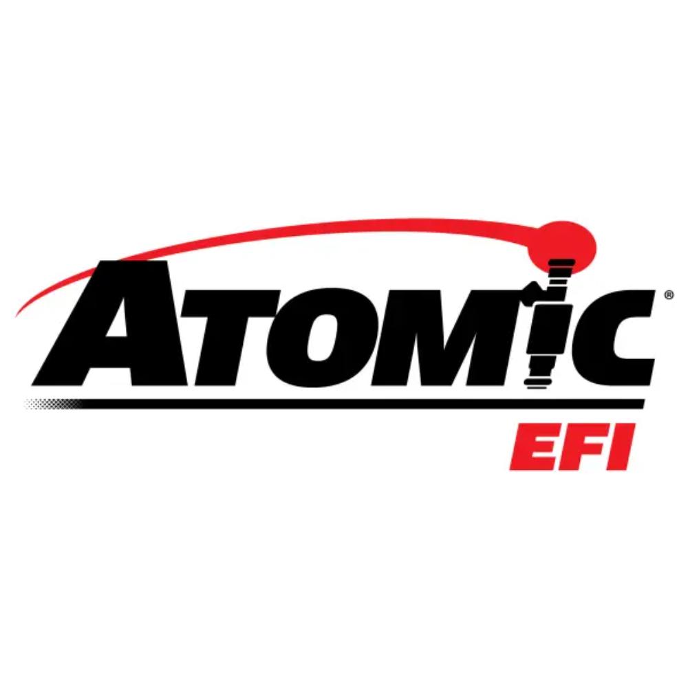 Atomic EFI Decal