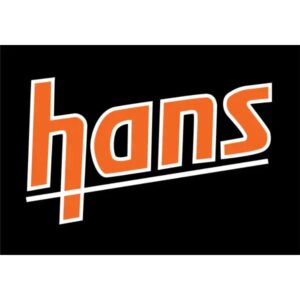 Hans Decal