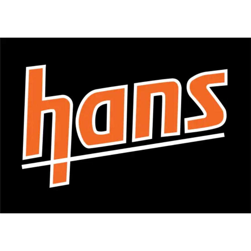 Hans Decal
