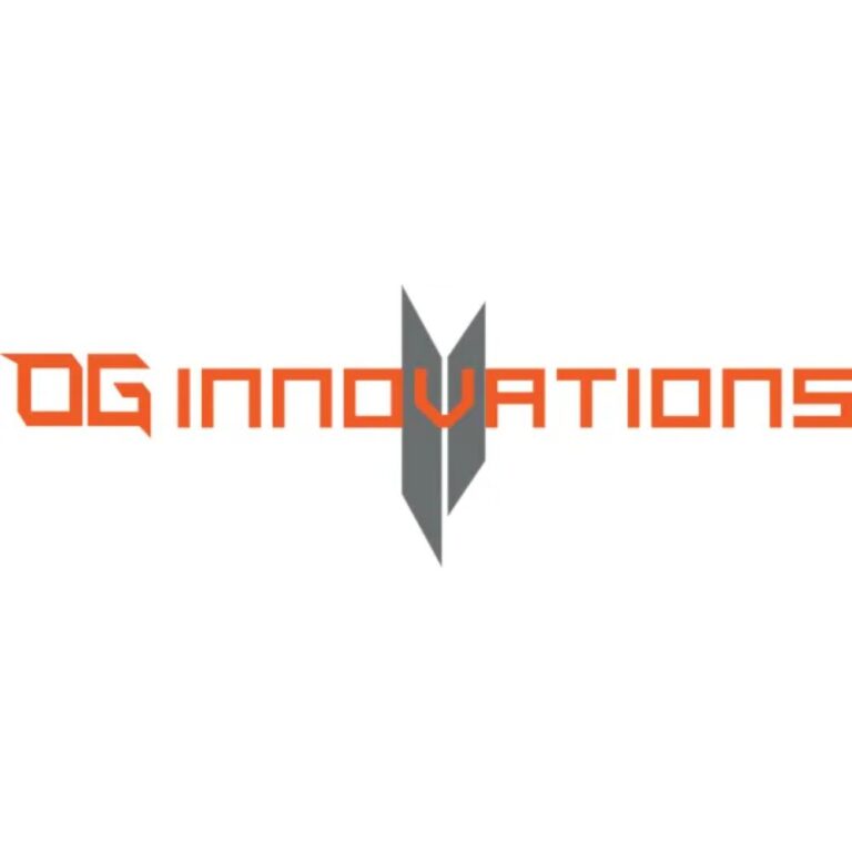 OG Innovations Decal