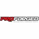 ProForged Decal