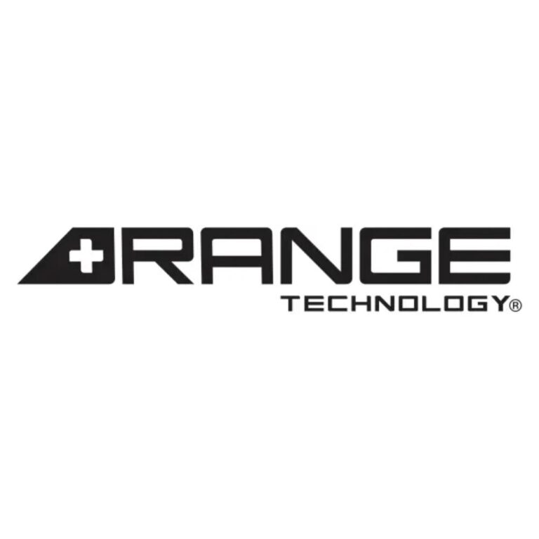 Range Technology Decal
