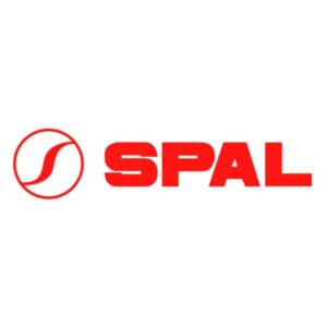 SPAL Decal