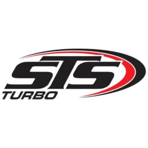 STS Turbo Decal