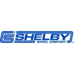 Shelby Wheel Company Decal