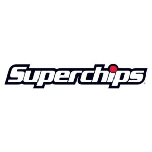 Superchips Decal