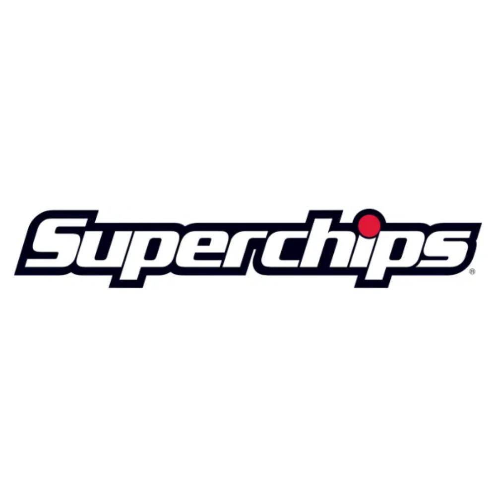 Superchips Decal