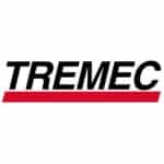 TREMEC Decal
