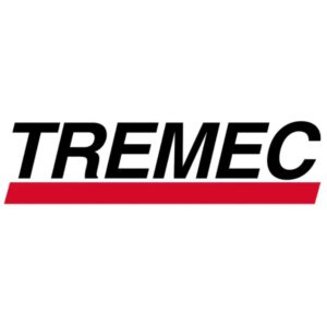 TREMEC Decal