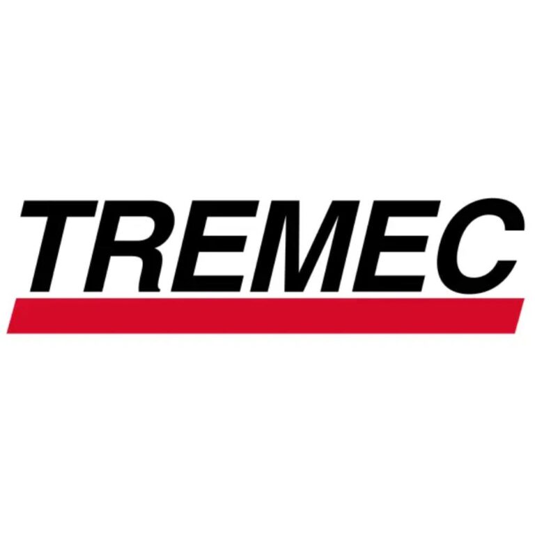 TREMEC Decal