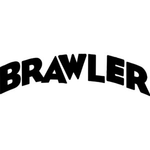 Brawler Decal
