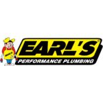 Earl's Performance Plumbing Decal
