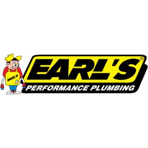 Earl's Performance Plumbing Decal