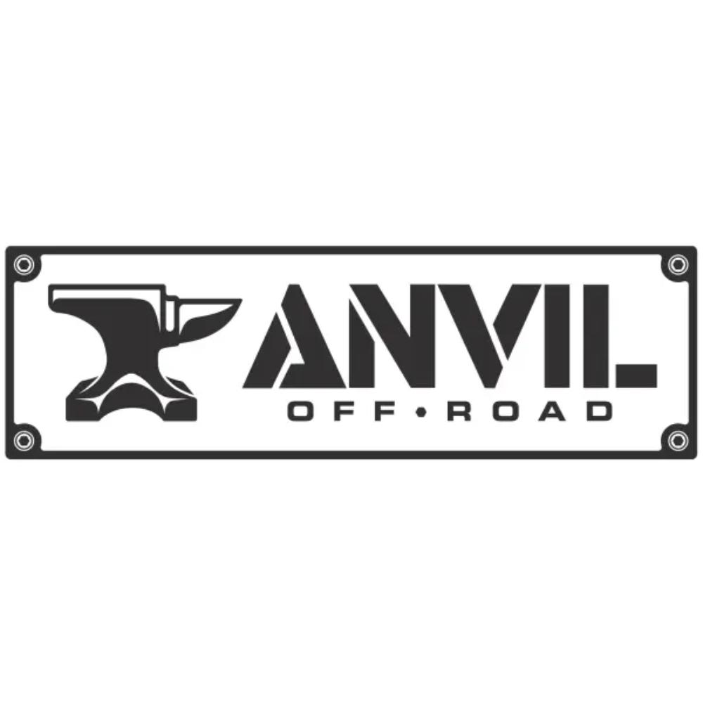 Anvil Off Road Decal