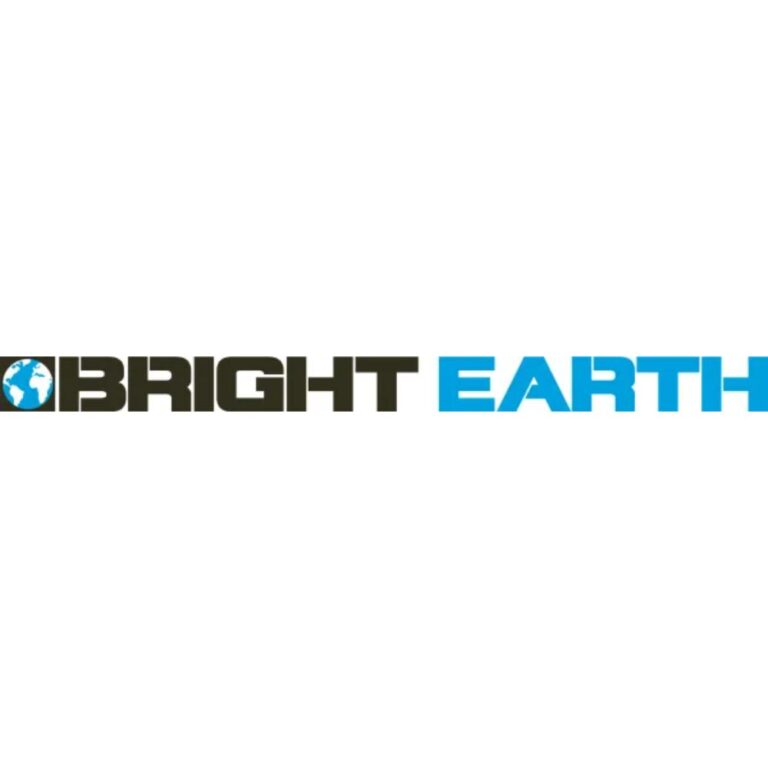 Bright Earth Decal
