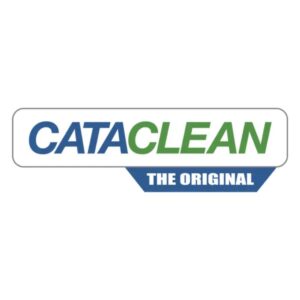 Cataclean Decal