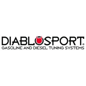 DiabloSport Decal