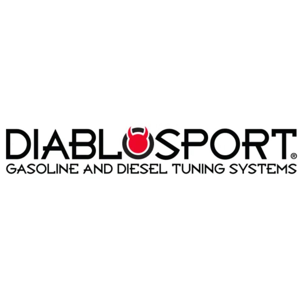 DiabloSport Decal