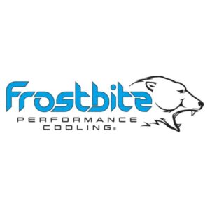 Frostbite Performance Cooling Decal