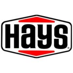 Hays Decal