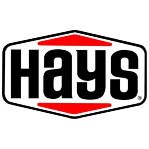 Hays Decal