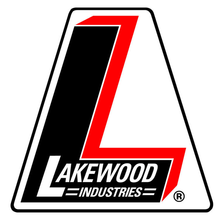 Lakewood Industries Decal