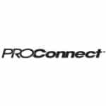 Proconnect Decal