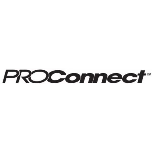 Proconnect Decal