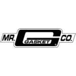 Mr. Gasket Co. Decal