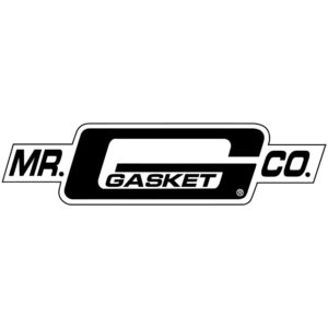 Mr. Gasket Co. Decal