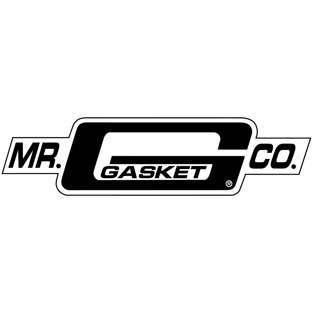 Mr. Gasket Co. Decal
