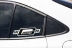 Mr. Gasket Co. Decal