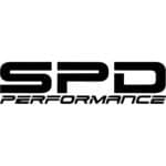 SPD Performance Decal Sticker