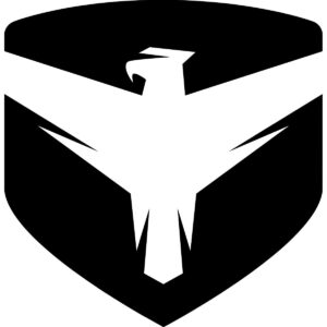 Falcon Performance Shocks Decal