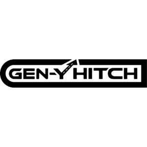 Gen-Y Hitch Decal Sticker