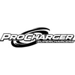 ProCharger Superchargers Decal Sticker