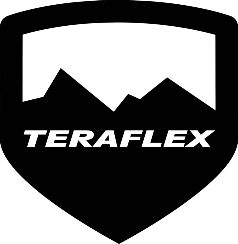 Teraflex Decal