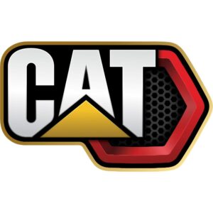 Caterpillar CAT Decal