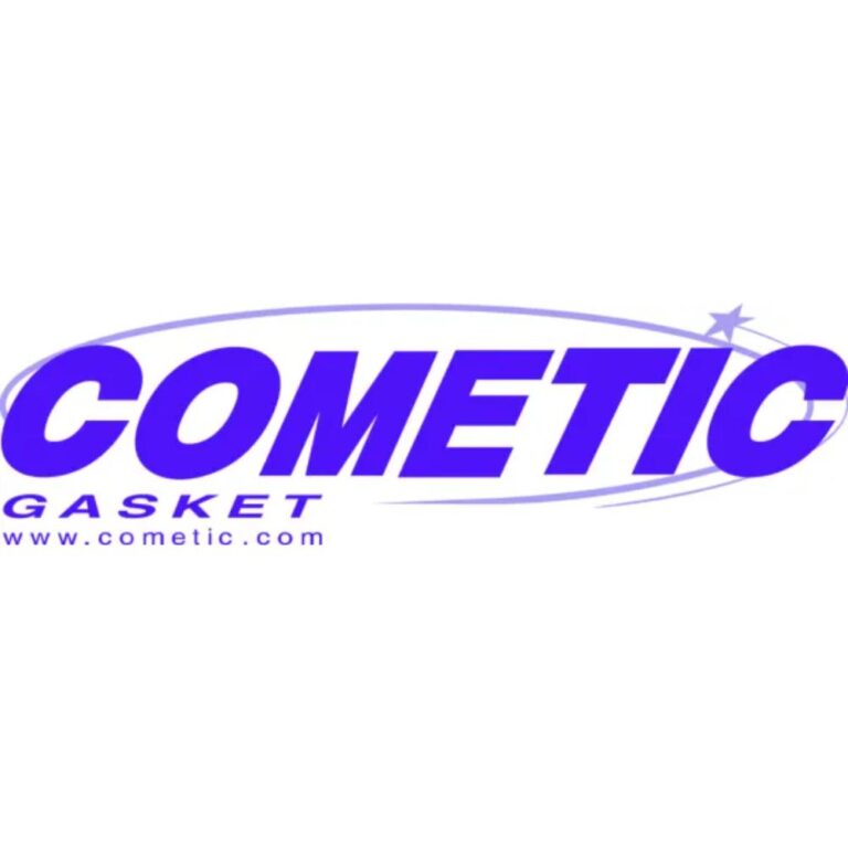 Cometic Gasket Decal