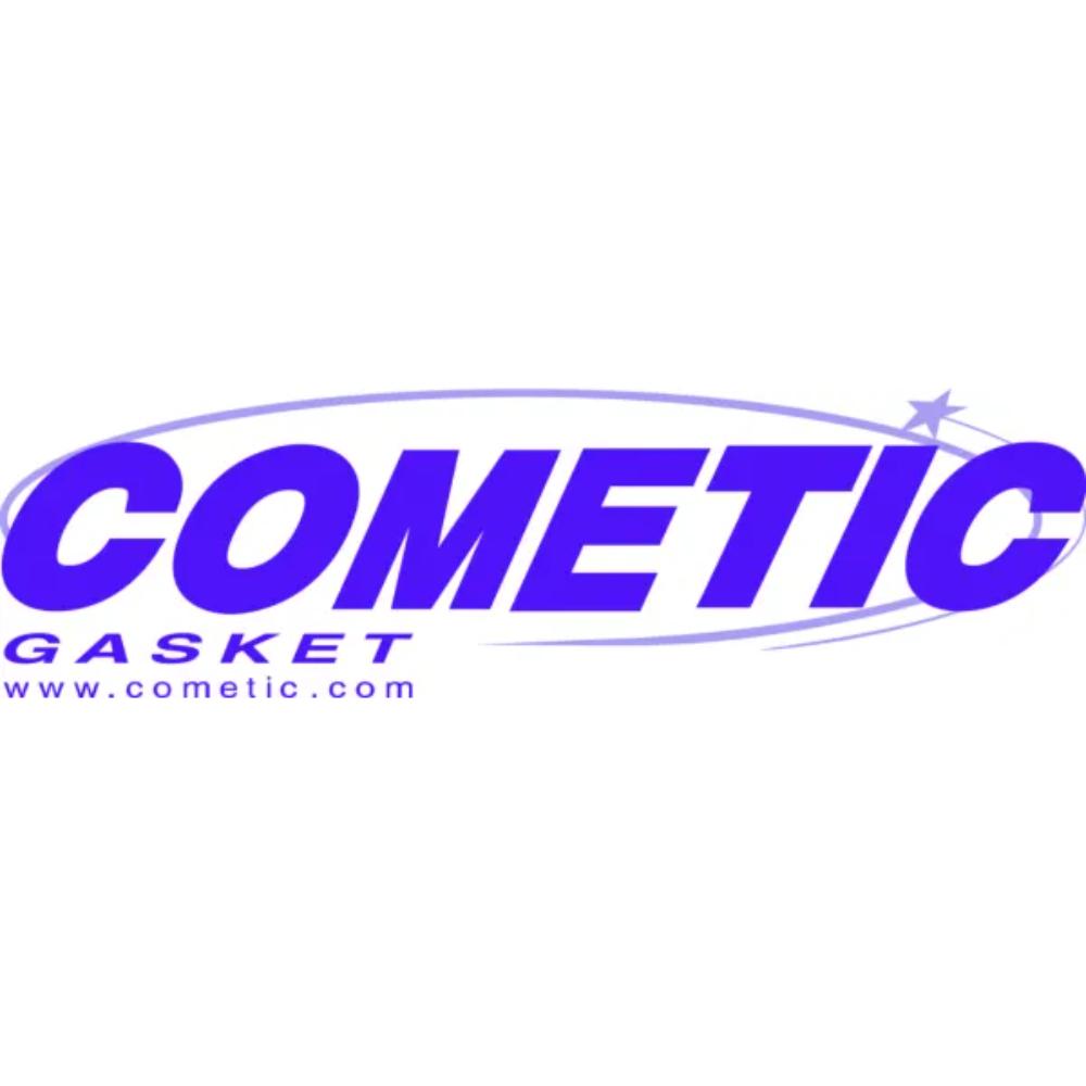 Cometic Gasket Decal