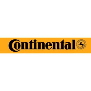 Continental Decal