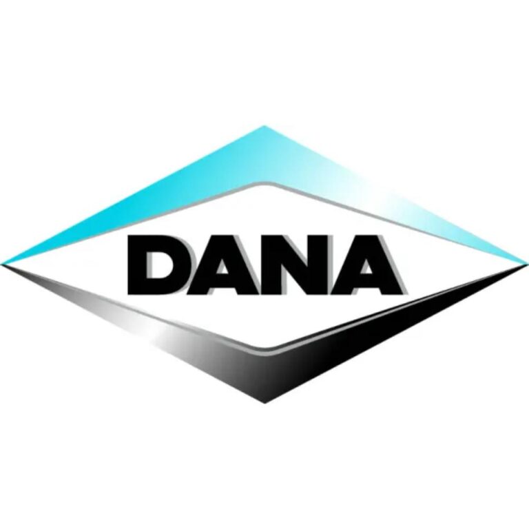 Dana Decal