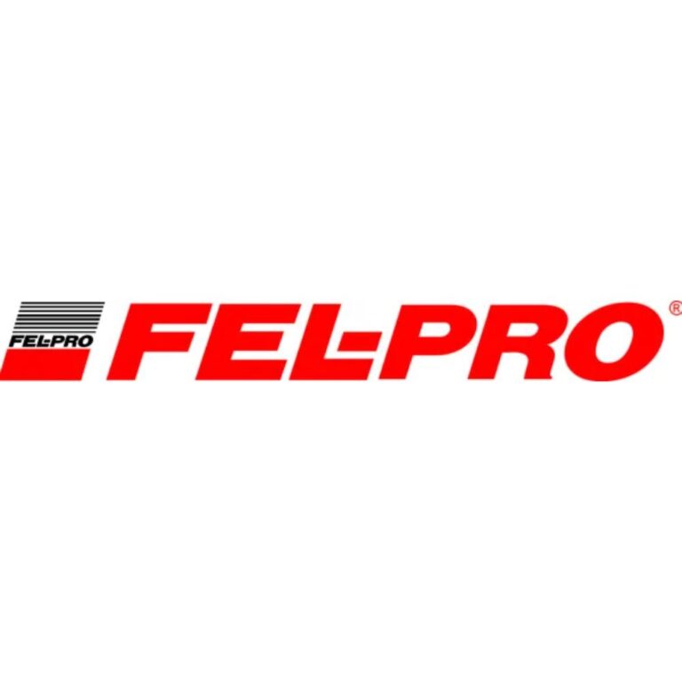 Fel-Pro Gaskets Decal