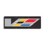 Cadillac ATS-V CTS-V V2 Garage Banner