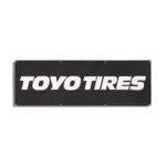 Toyo Tires Garage Banner